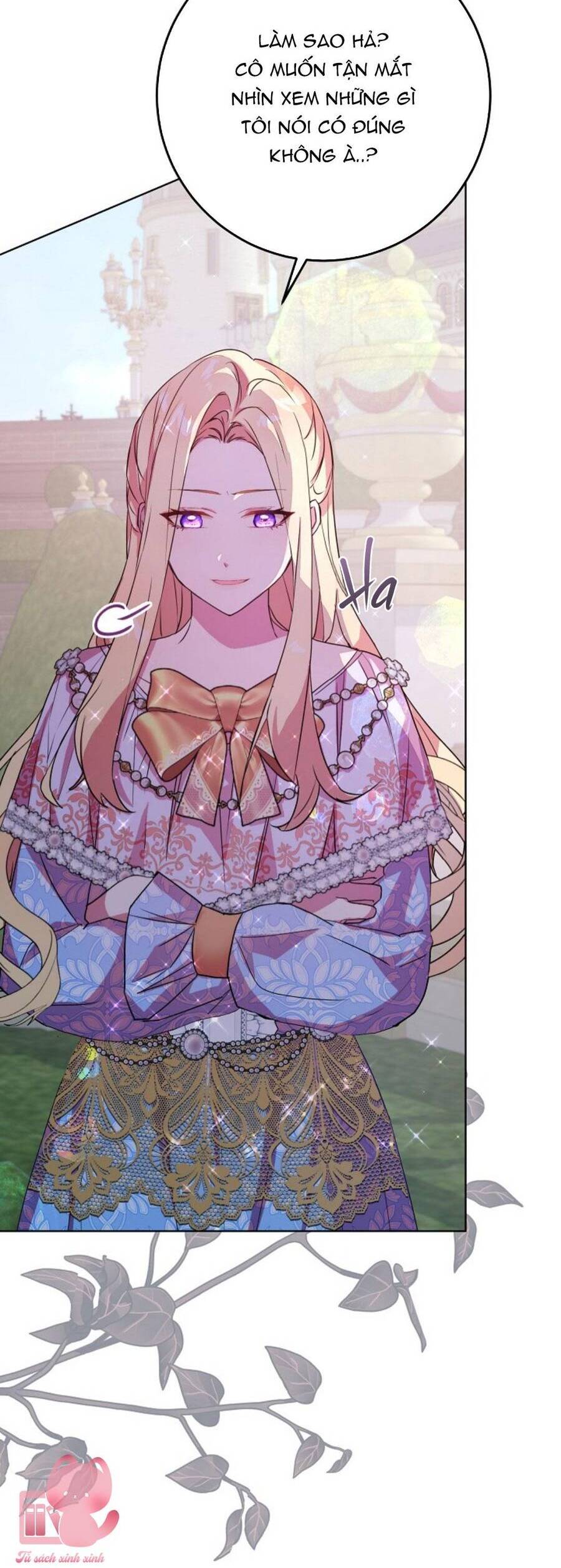 24 Giờ Hồi Sinh Của Ác Nữ Chap 7 - Next Chap 8