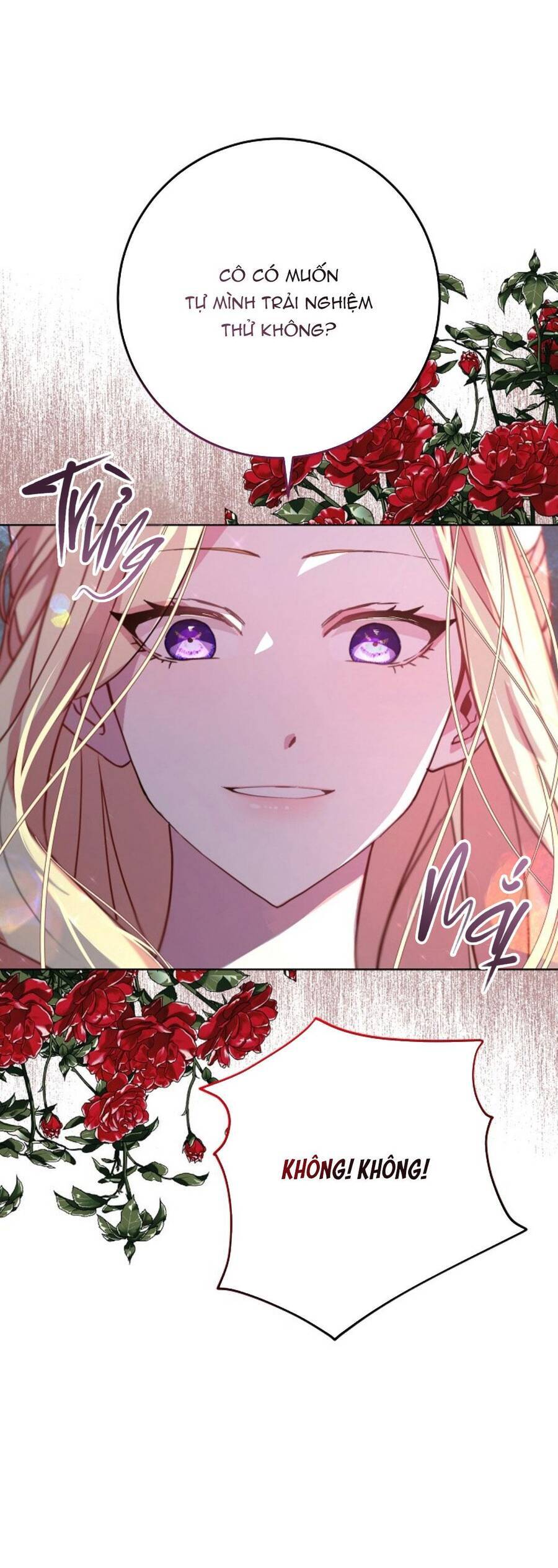 24 Giờ Hồi Sinh Của Ác Nữ Chap 7 - Next Chap 8