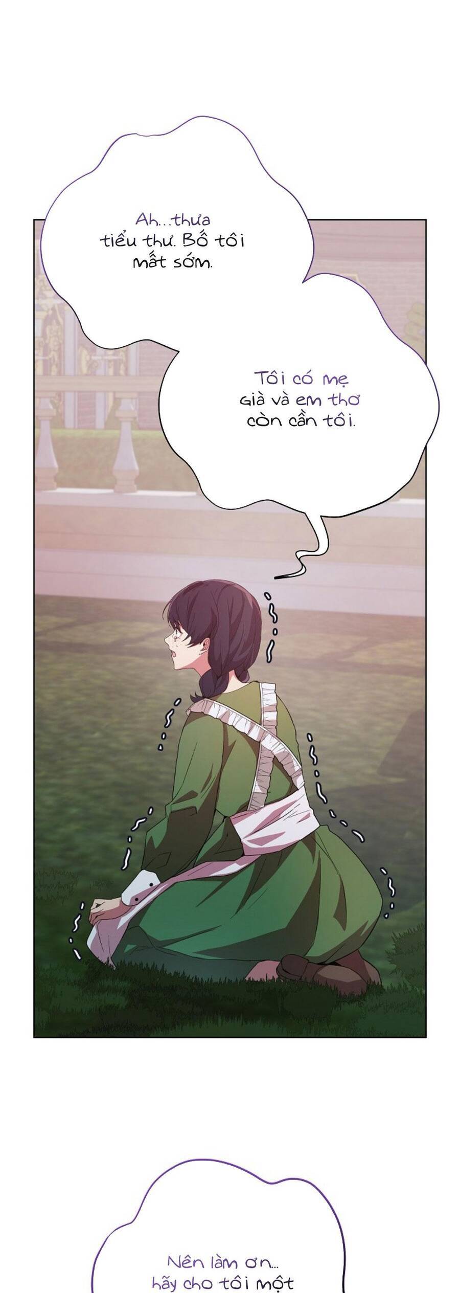 24 Giờ Hồi Sinh Của Ác Nữ Chap 7 - Next Chap 8