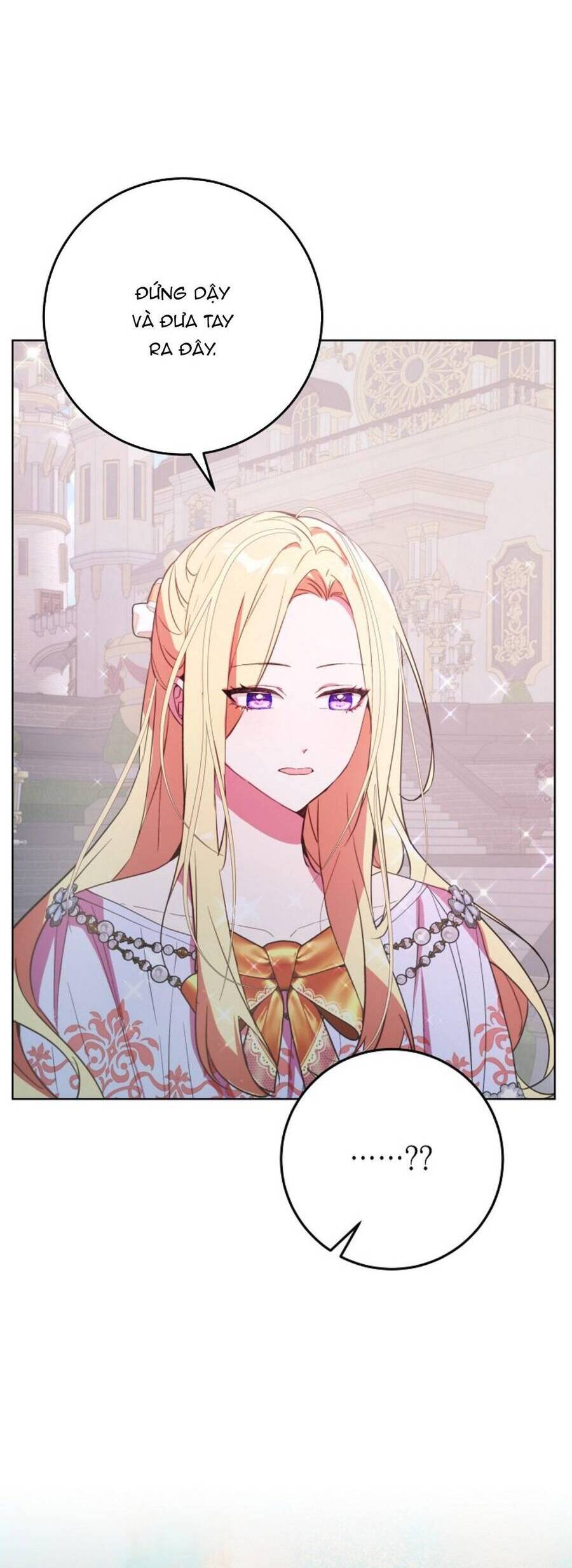 24 Giờ Hồi Sinh Của Ác Nữ Chap 7 - Next Chap 8