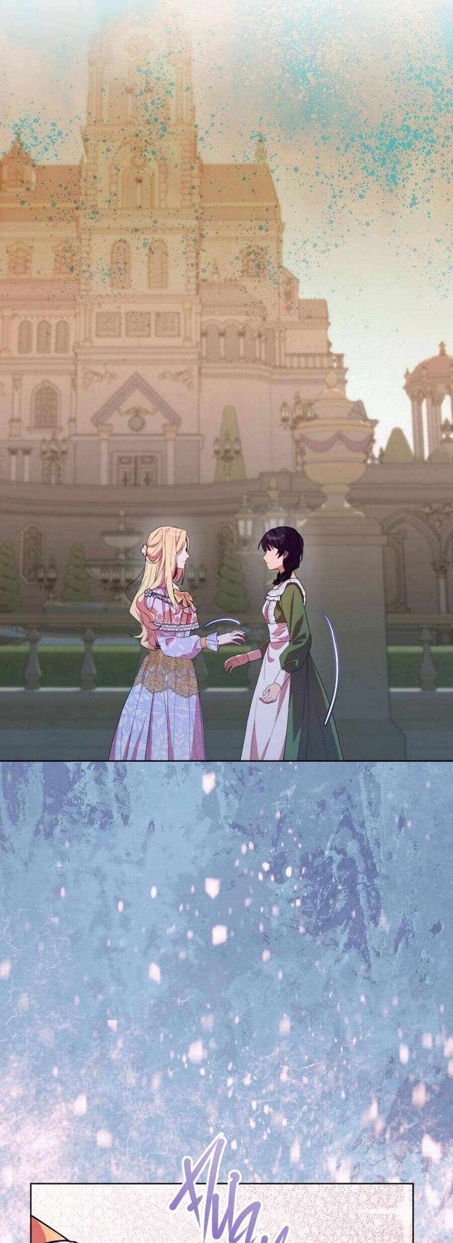 24 Giờ Hồi Sinh Của Ác Nữ Chap 7 - Next Chap 8