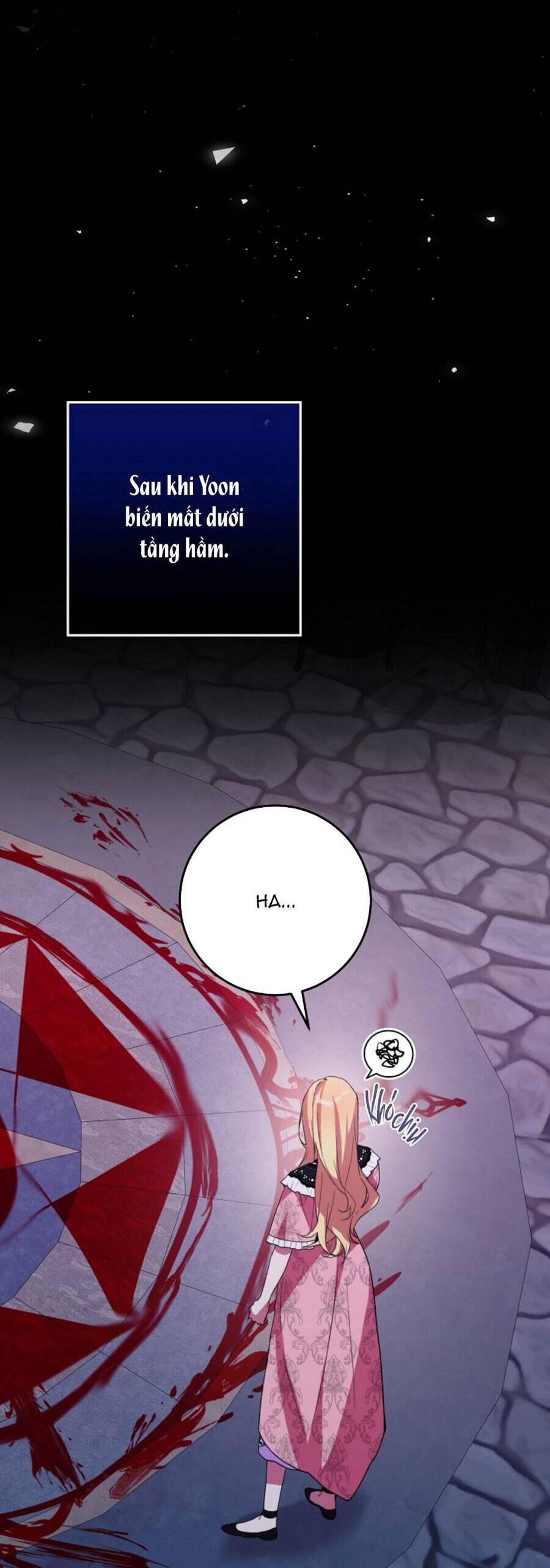 24 Giờ Hồi Sinh Của Ác Nữ Chap 7 - Next Chap 8