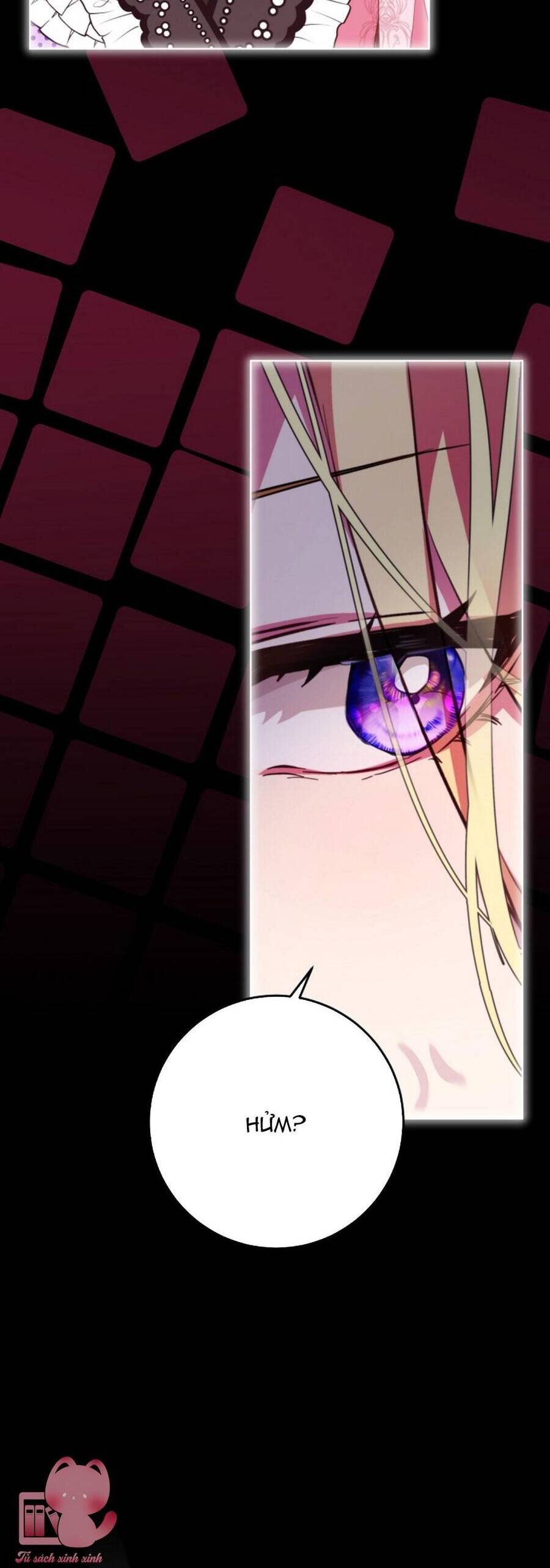 24 Giờ Hồi Sinh Của Ác Nữ Chap 7 - Next Chap 8