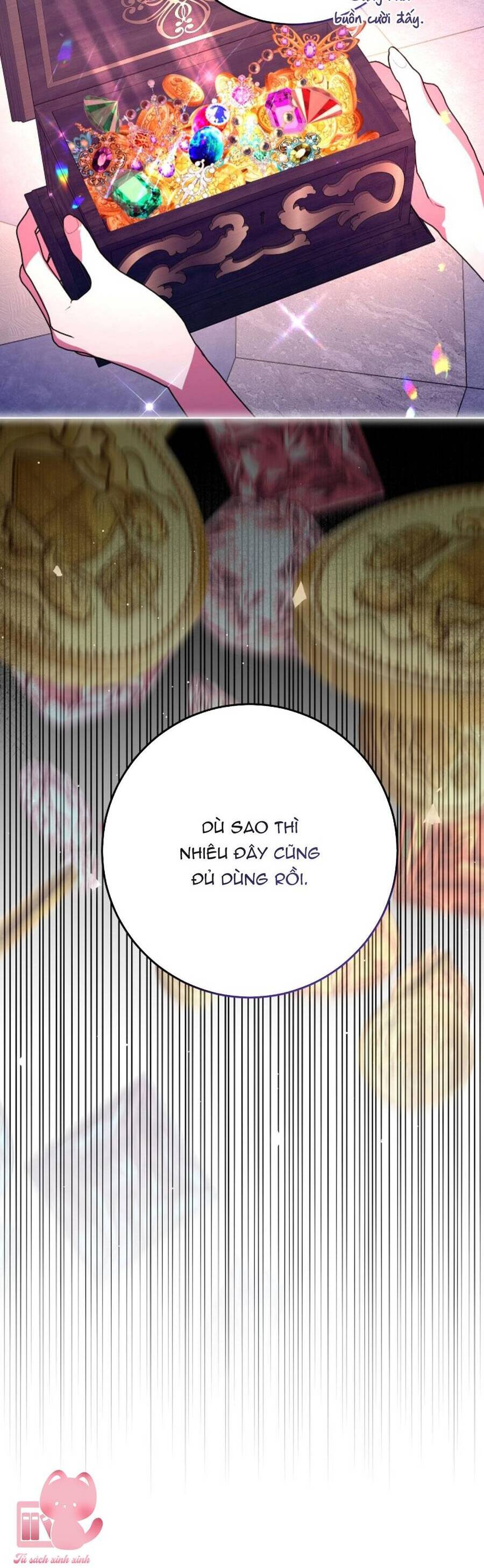 24 Giờ Hồi Sinh Của Ác Nữ Chap 7 - Next Chap 8