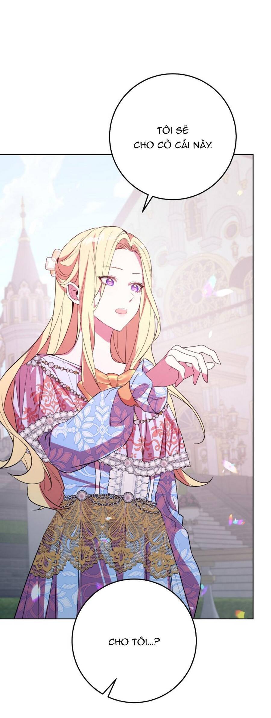 24 Giờ Hồi Sinh Của Ác Nữ Chap 7 - Next Chap 8