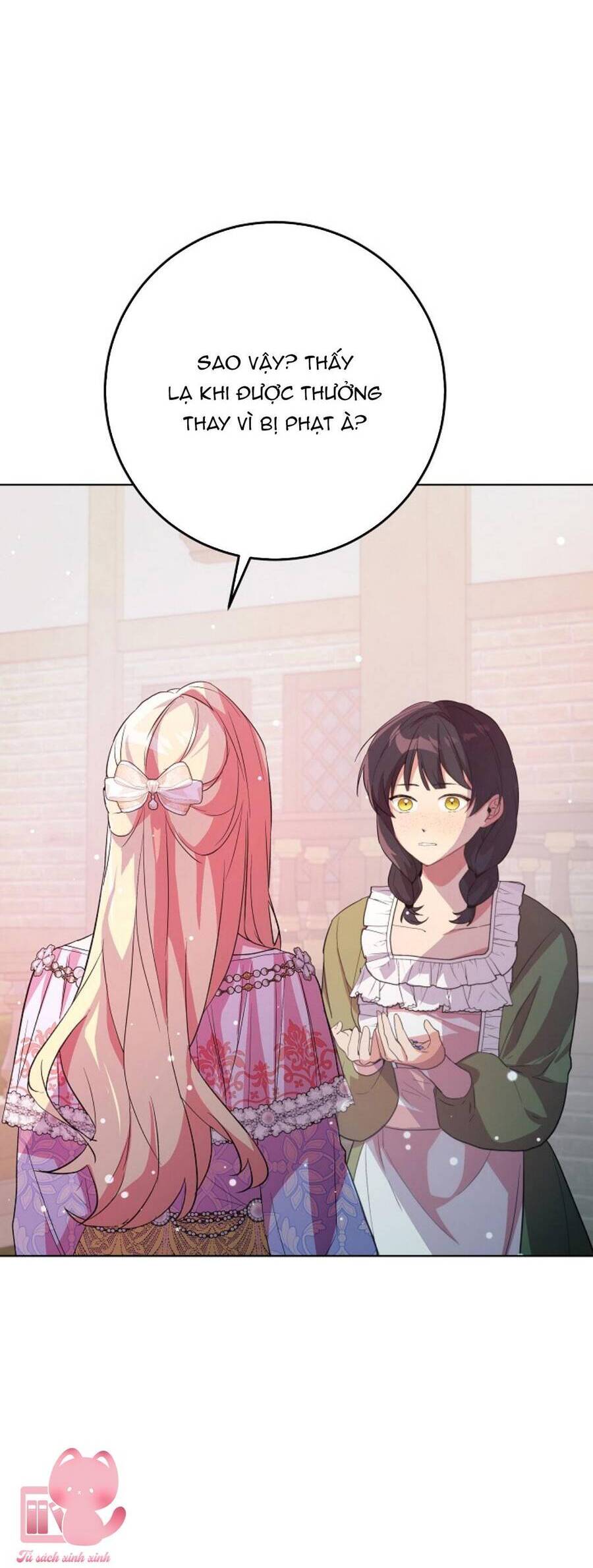 24 Giờ Hồi Sinh Của Ác Nữ Chap 7 - Next Chap 8