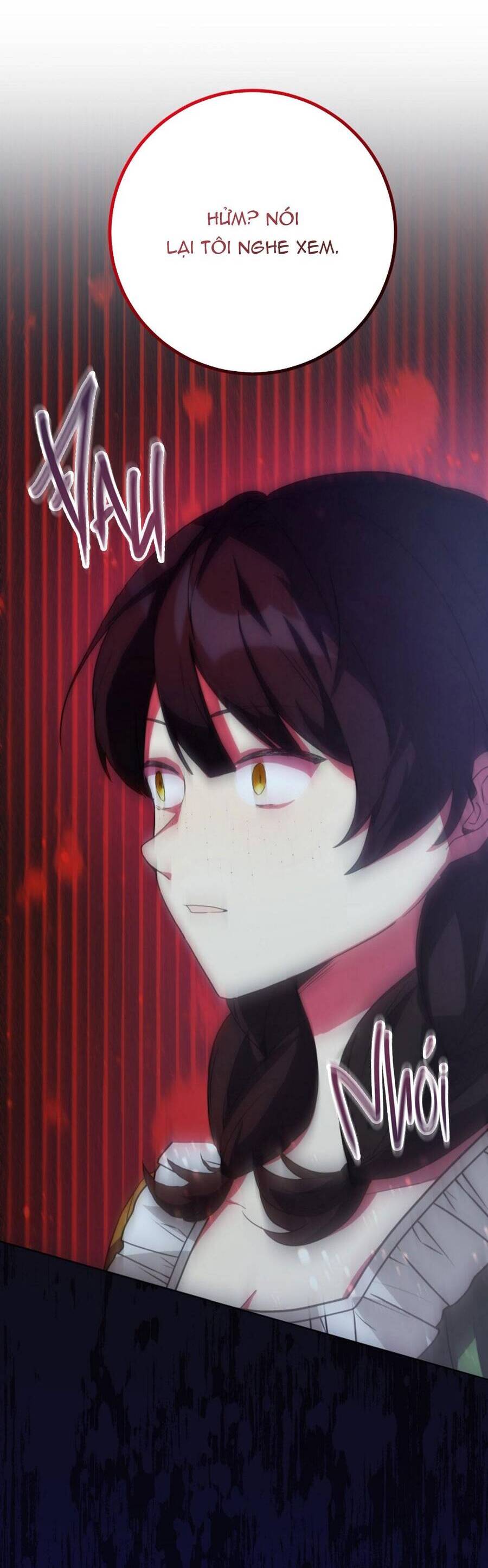 24 Giờ Hồi Sinh Của Ác Nữ Chap 7 - Next Chap 8