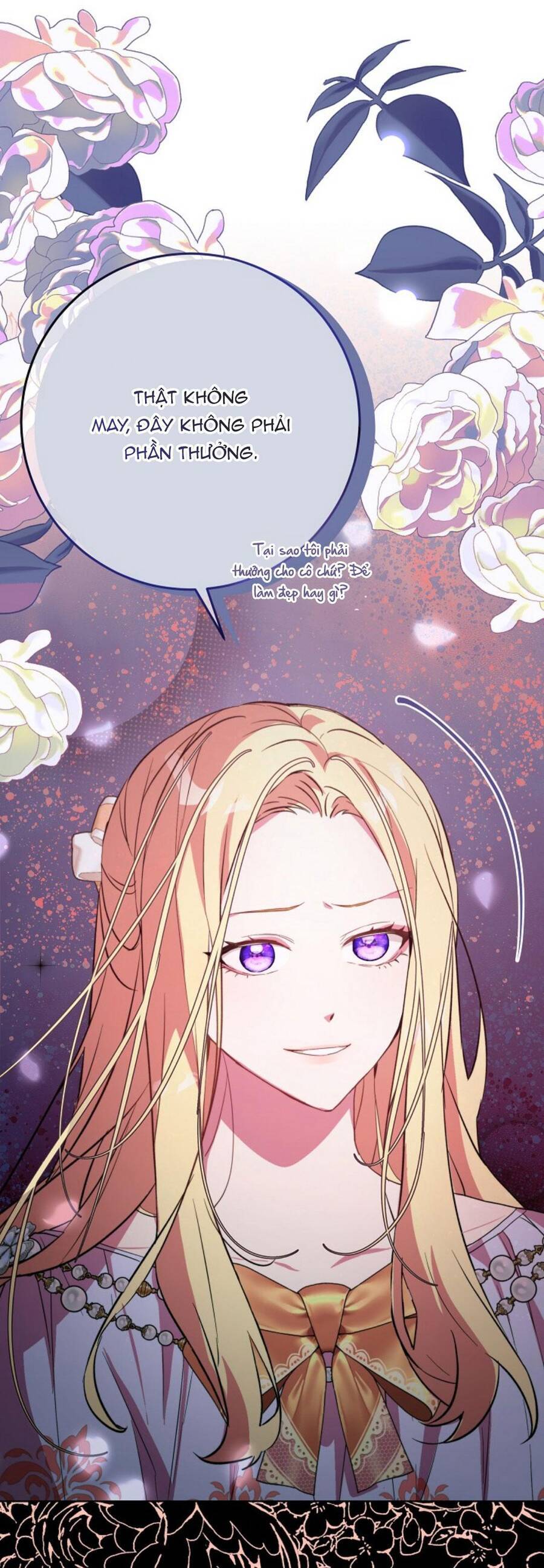 24 Giờ Hồi Sinh Của Ác Nữ Chap 7 - Next Chap 8