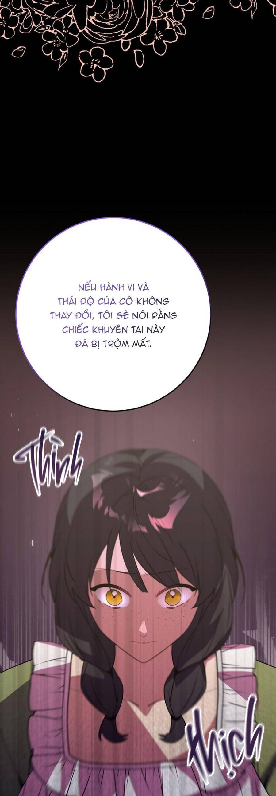 24 Giờ Hồi Sinh Của Ác Nữ Chap 7 - Next Chap 8