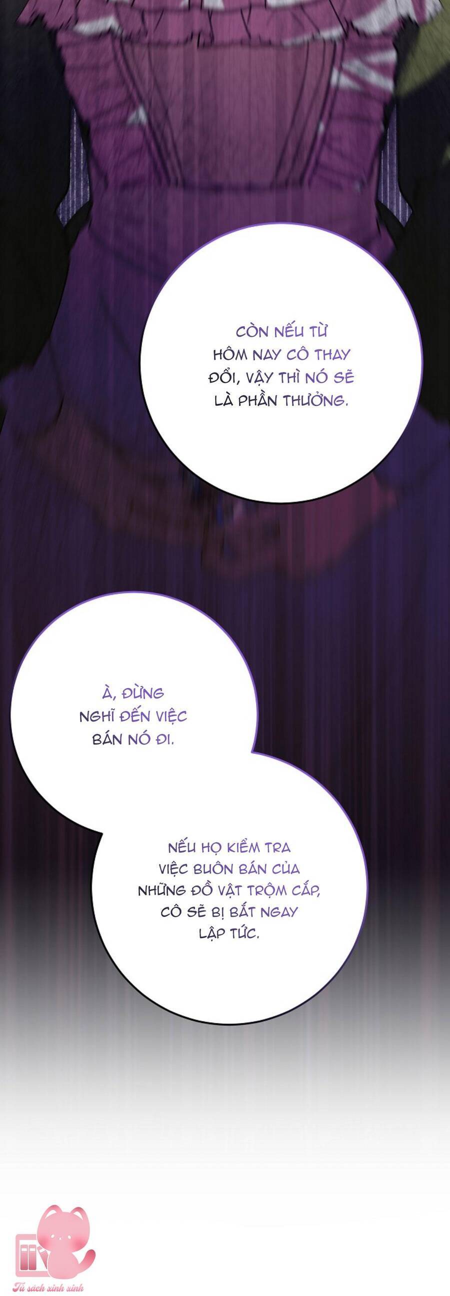 24 Giờ Hồi Sinh Của Ác Nữ Chap 7 - Next Chap 8