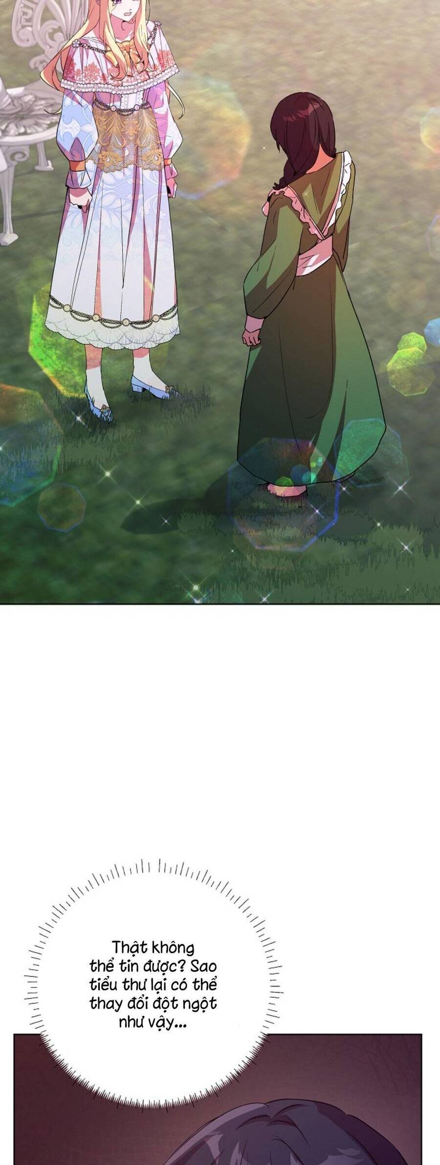 24 Giờ Hồi Sinh Của Ác Nữ Chap 7 - Next Chap 8