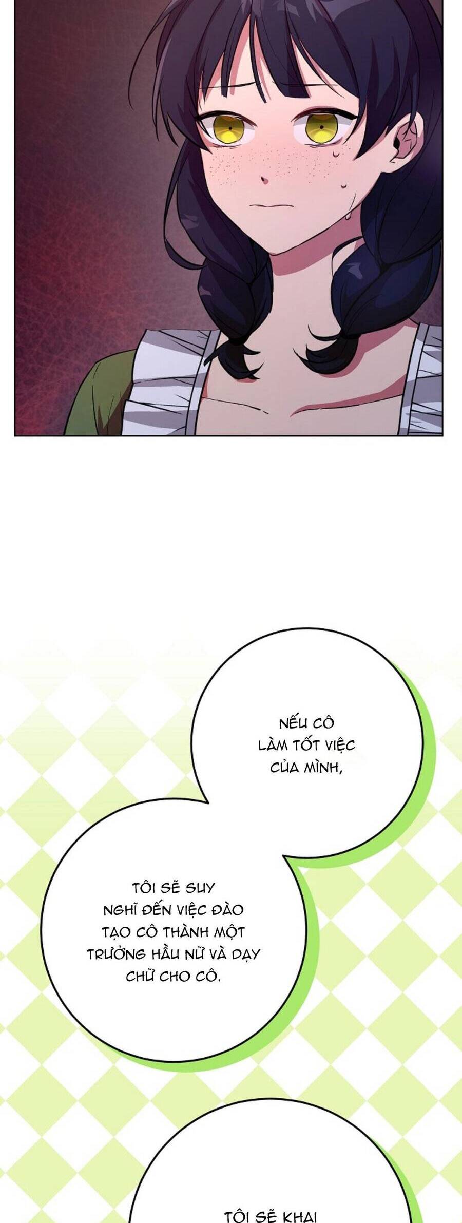 24 Giờ Hồi Sinh Của Ác Nữ Chap 7 - Next Chap 8