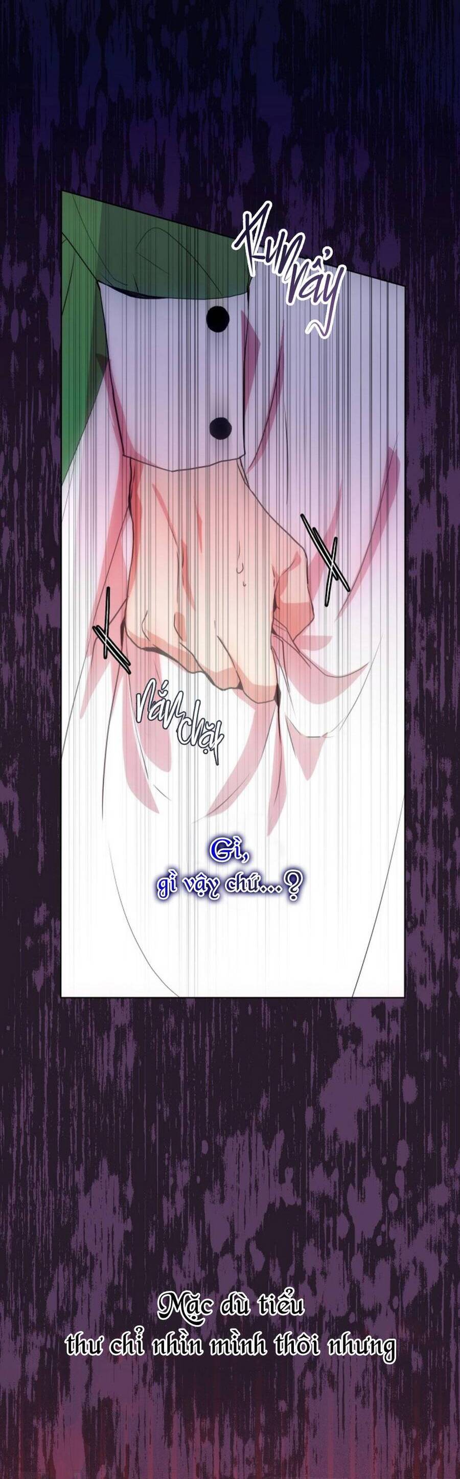 24 Giờ Hồi Sinh Của Ác Nữ Chap 7 - Next Chap 8