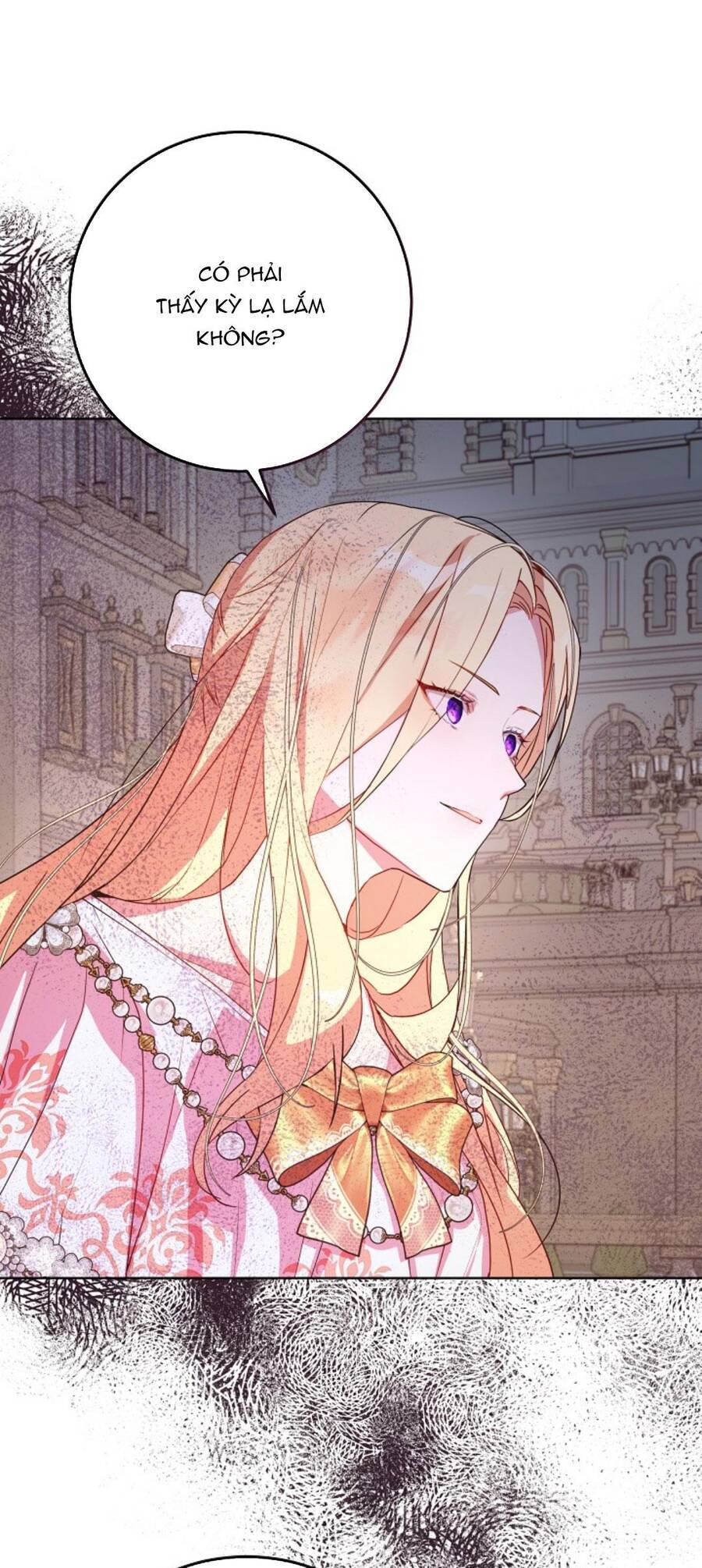 24 Giờ Hồi Sinh Của Ác Nữ Chap 7 - Next Chap 8