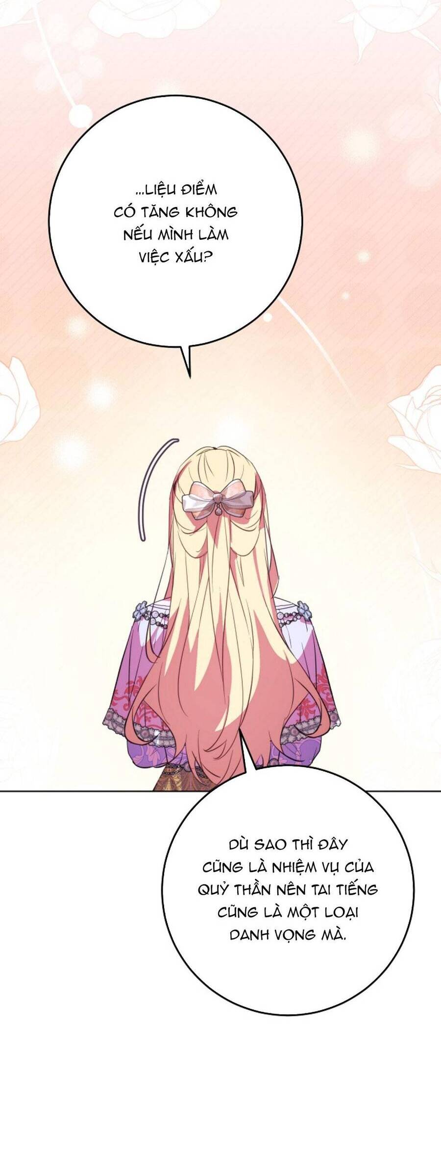 24 Giờ Hồi Sinh Của Ác Nữ Chap 8 - Next Chap 9