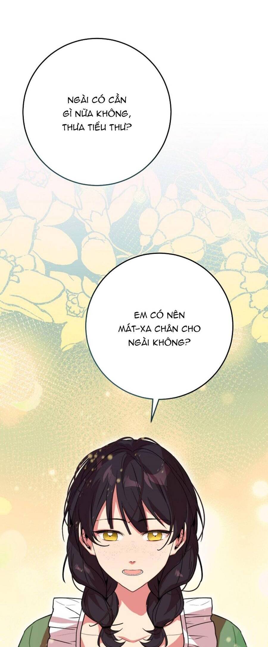 24 Giờ Hồi Sinh Của Ác Nữ Chap 8 - Next Chap 9