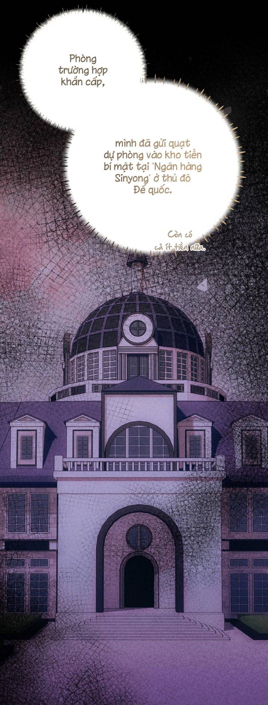 24 Giờ Hồi Sinh Của Ác Nữ Chap 8 - Next Chap 9