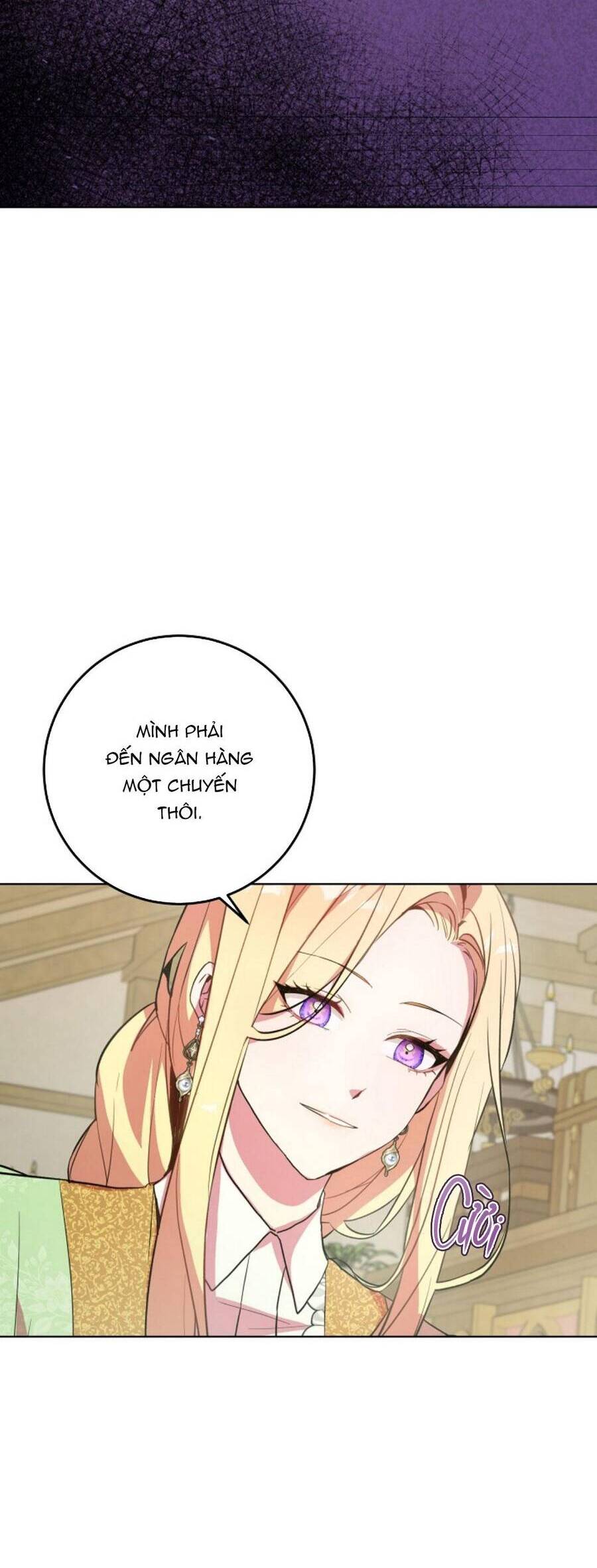 24 Giờ Hồi Sinh Của Ác Nữ Chap 8 - Next Chap 9