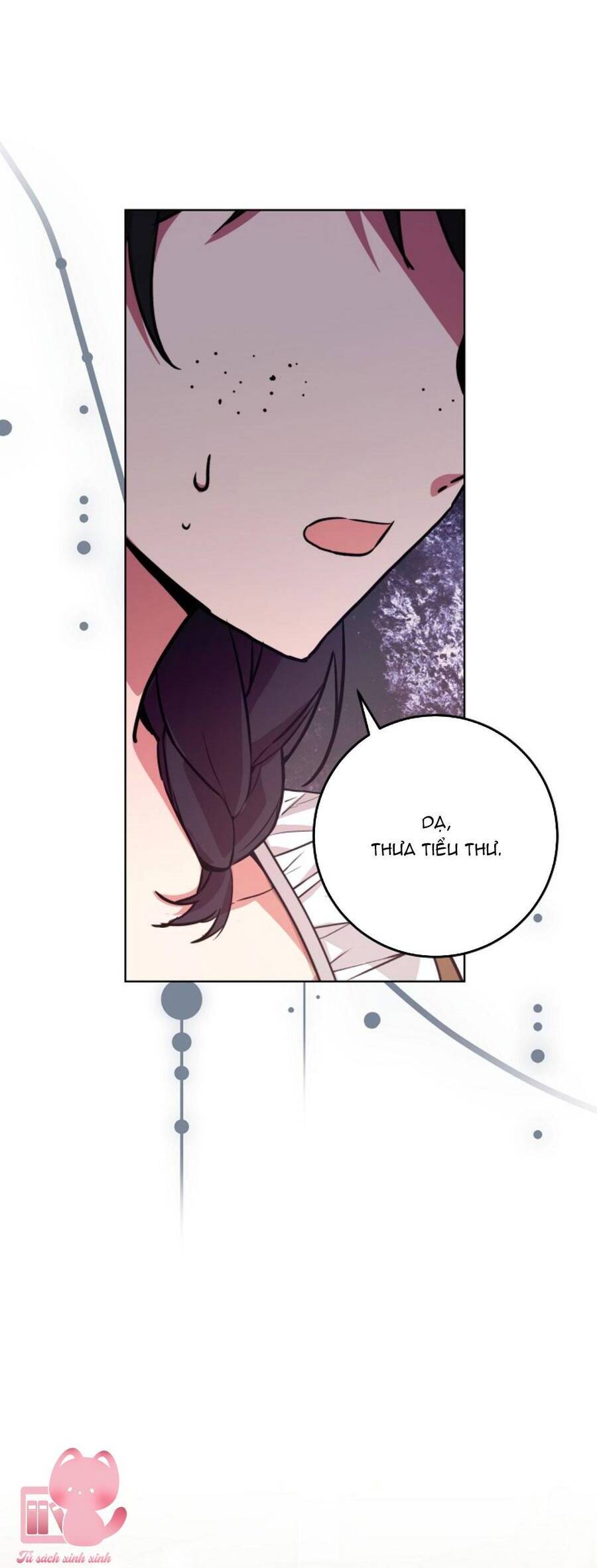 24 Giờ Hồi Sinh Của Ác Nữ Chap 8 - Next Chap 9