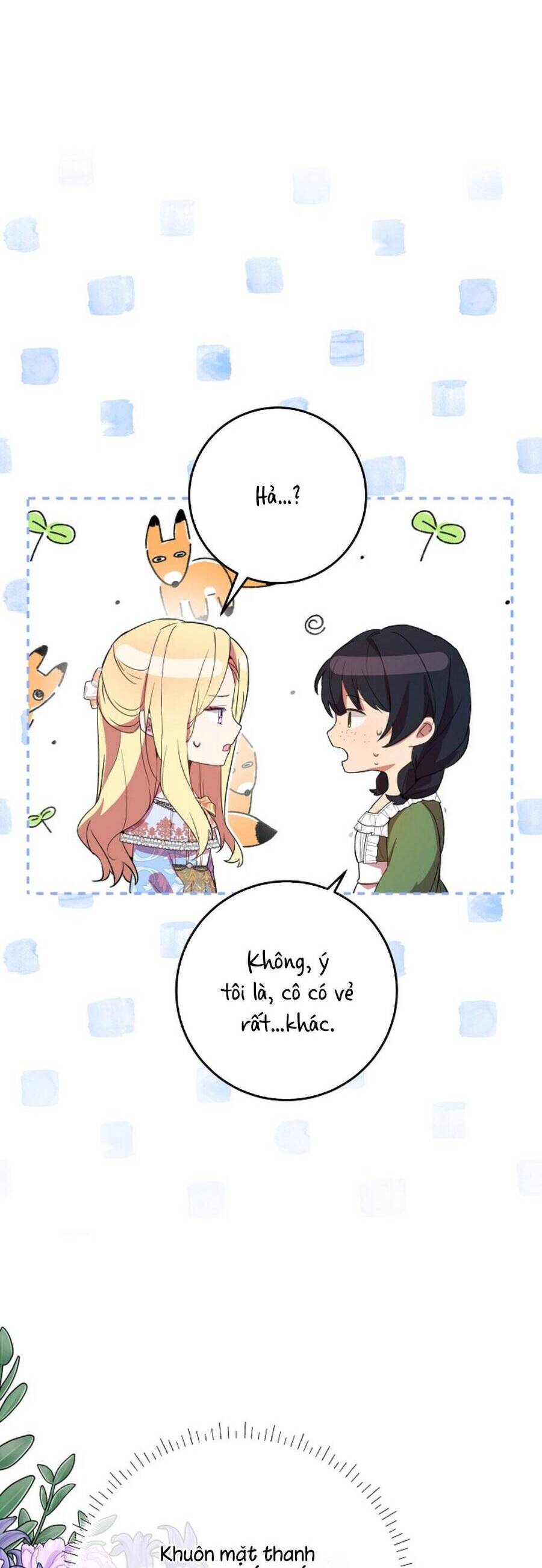 24 Giờ Hồi Sinh Của Ác Nữ Chap 8 - Next Chap 9