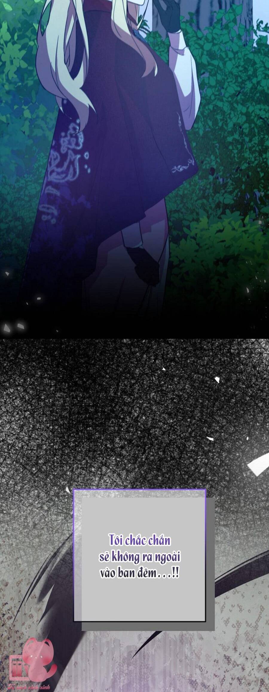 24 Giờ Hồi Sinh Của Ác Nữ Chap 8 - Next Chap 9