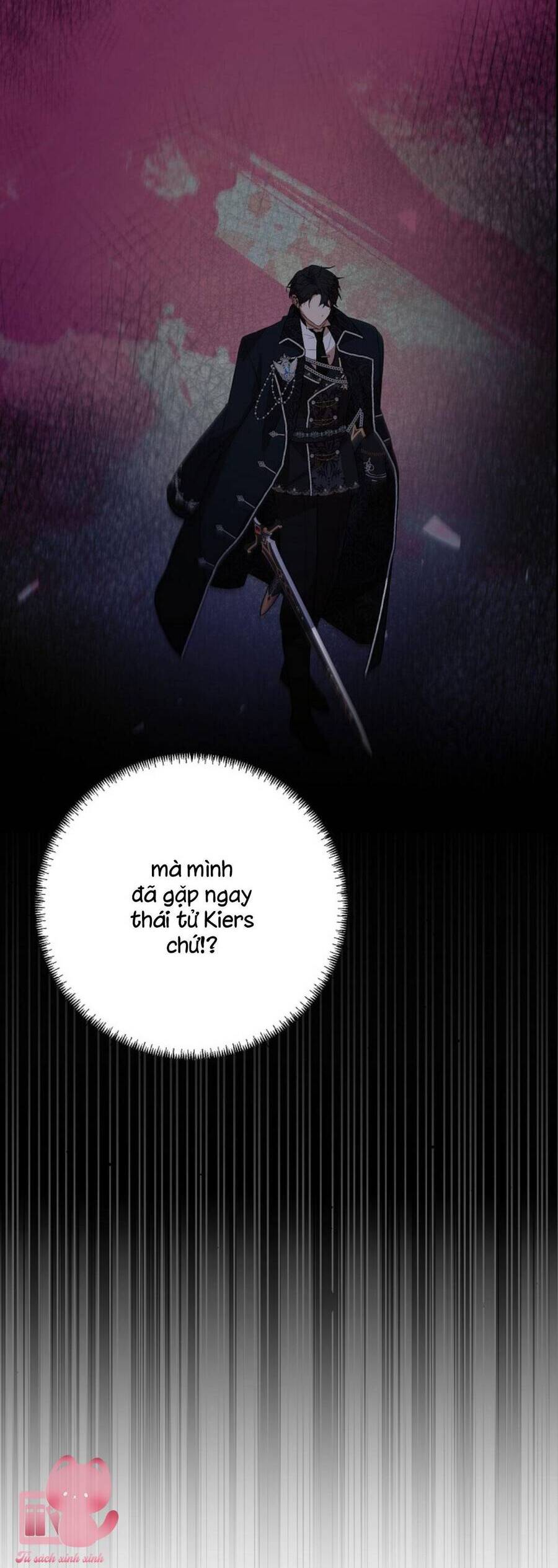 24 Giờ Hồi Sinh Của Ác Nữ Chap 8 - Next Chap 9