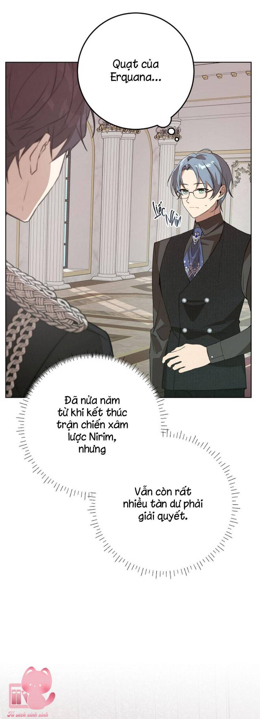 24 Giờ Hồi Sinh Của Ác Nữ Chap 8 - Next Chap 9