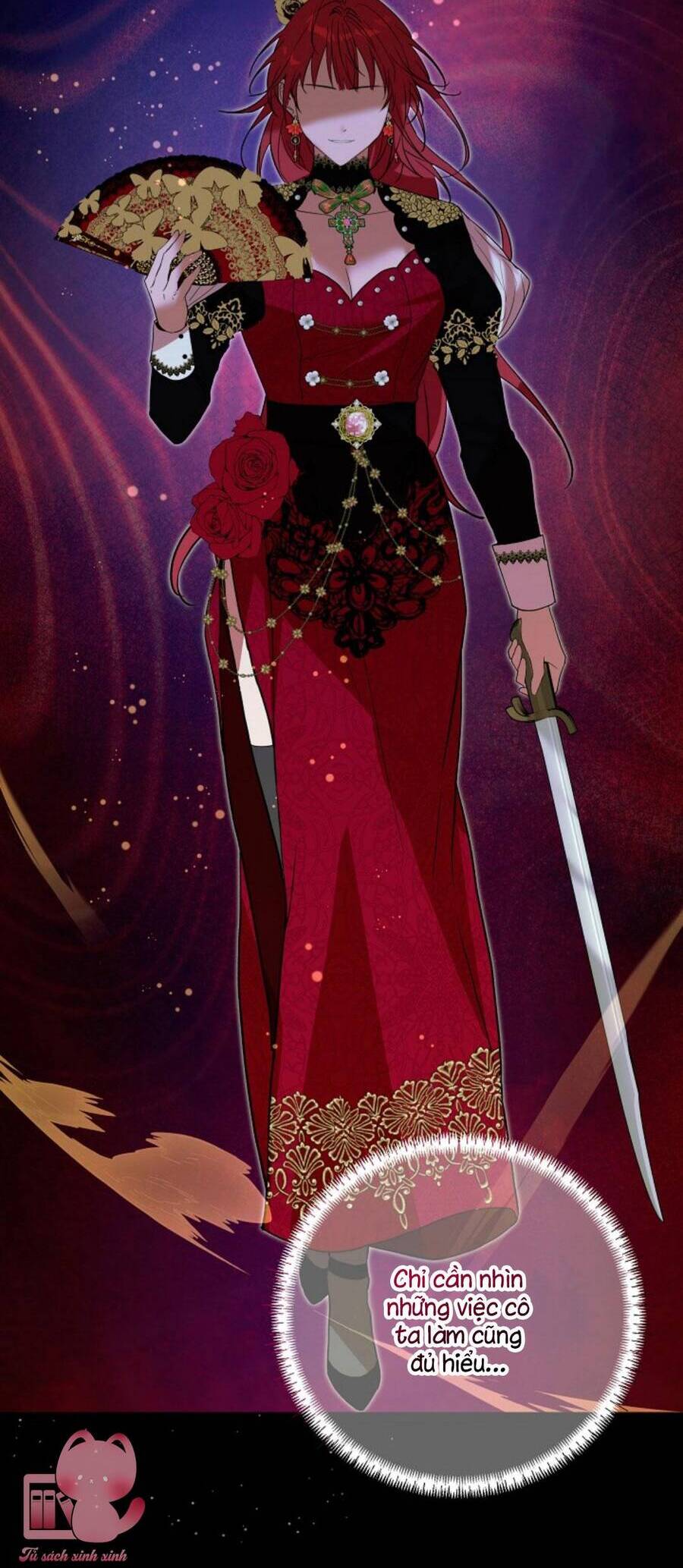 24 Giờ Hồi Sinh Của Ác Nữ Chap 8 - Next Chap 9