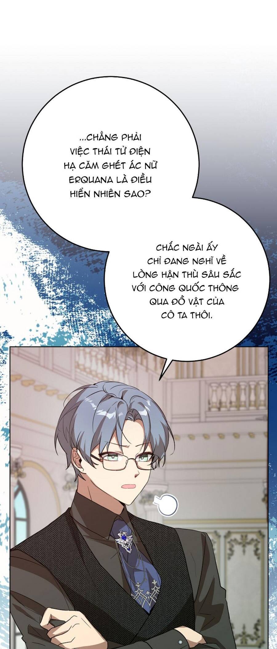 24 Giờ Hồi Sinh Của Ác Nữ Chap 8 - Next Chap 9