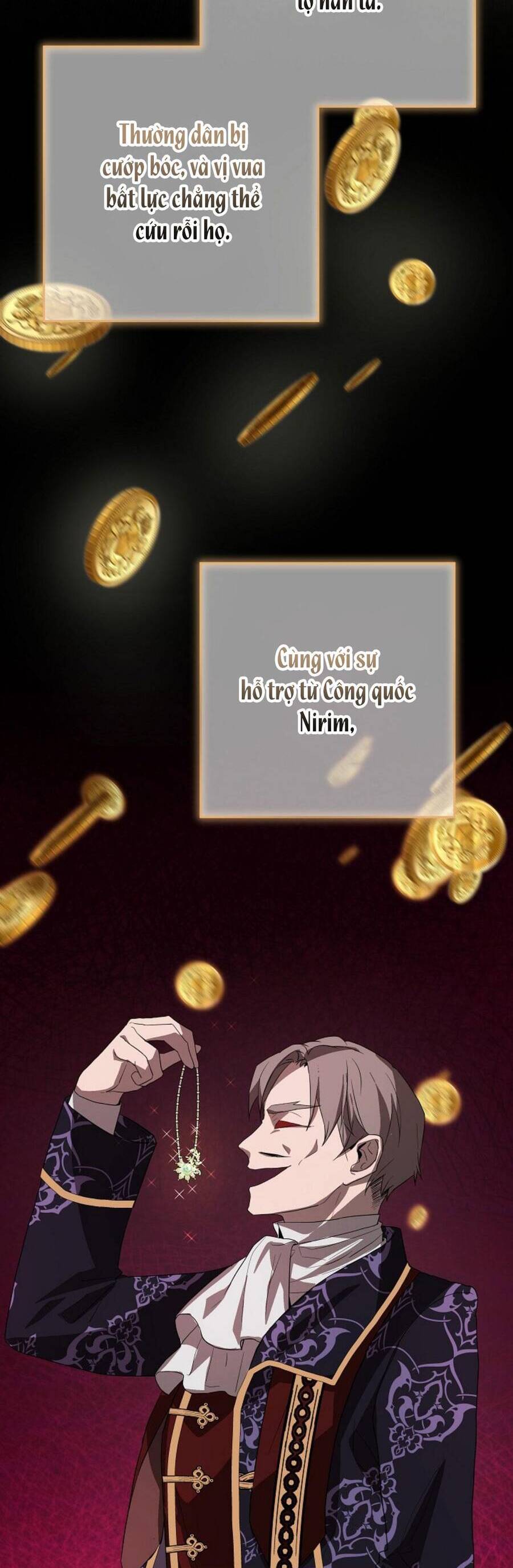 24 Giờ Hồi Sinh Của Ác Nữ Chap 8 - Next Chap 9