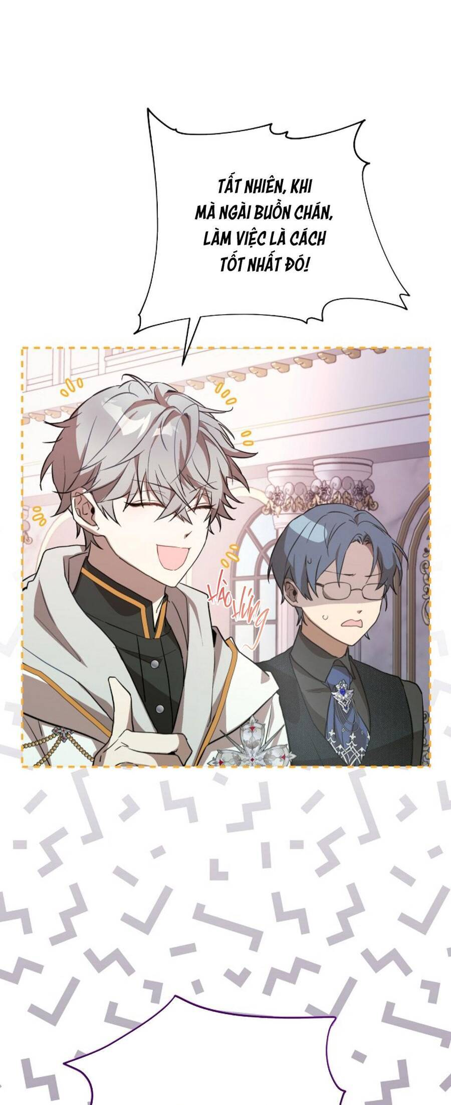 24 Giờ Hồi Sinh Của Ác Nữ Chap 8 - Next Chap 9