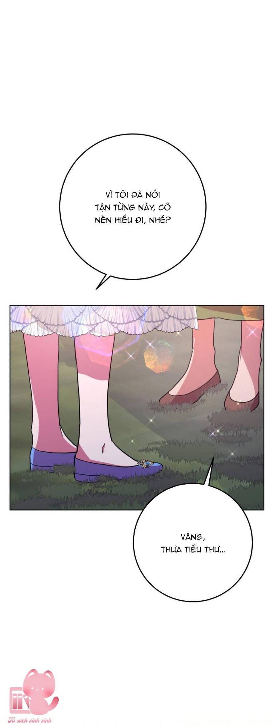 24 Giờ Hồi Sinh Của Ác Nữ Chap 8 - Next Chap 9