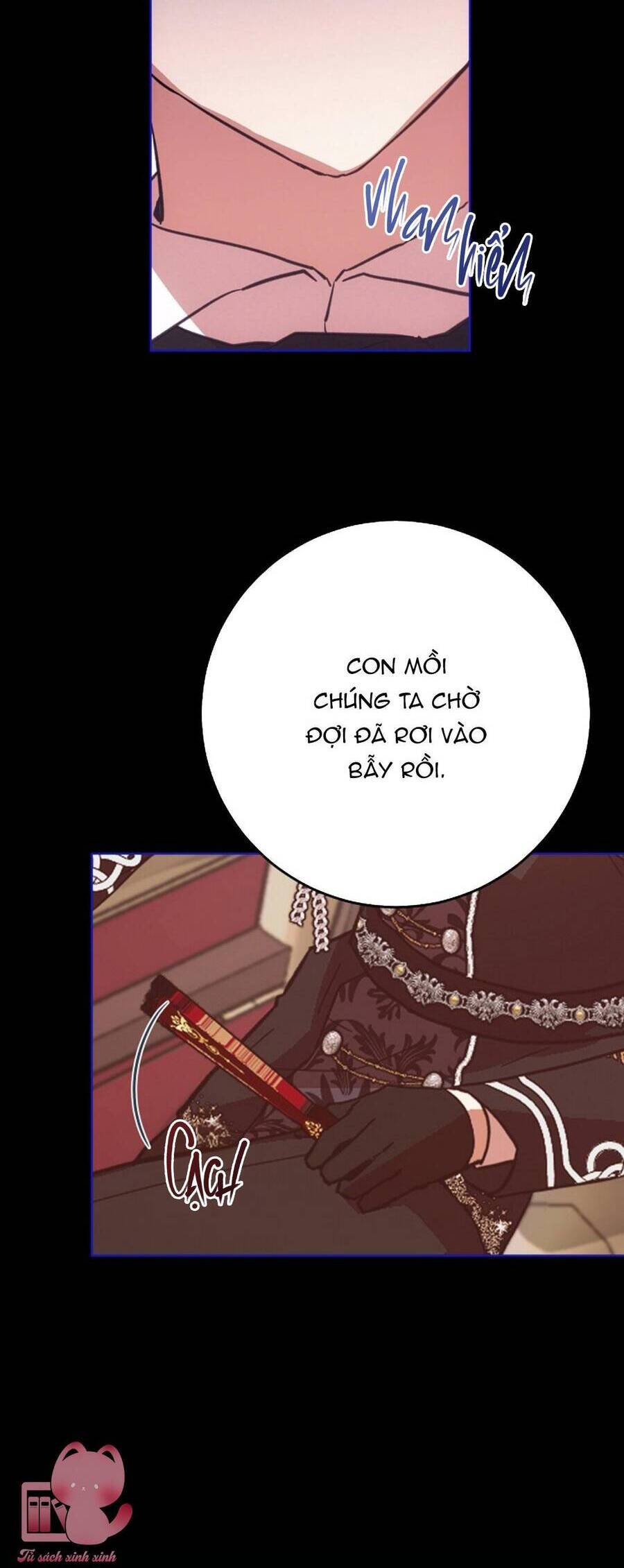 24 Giờ Hồi Sinh Của Ác Nữ Chap 8 - Next Chap 9