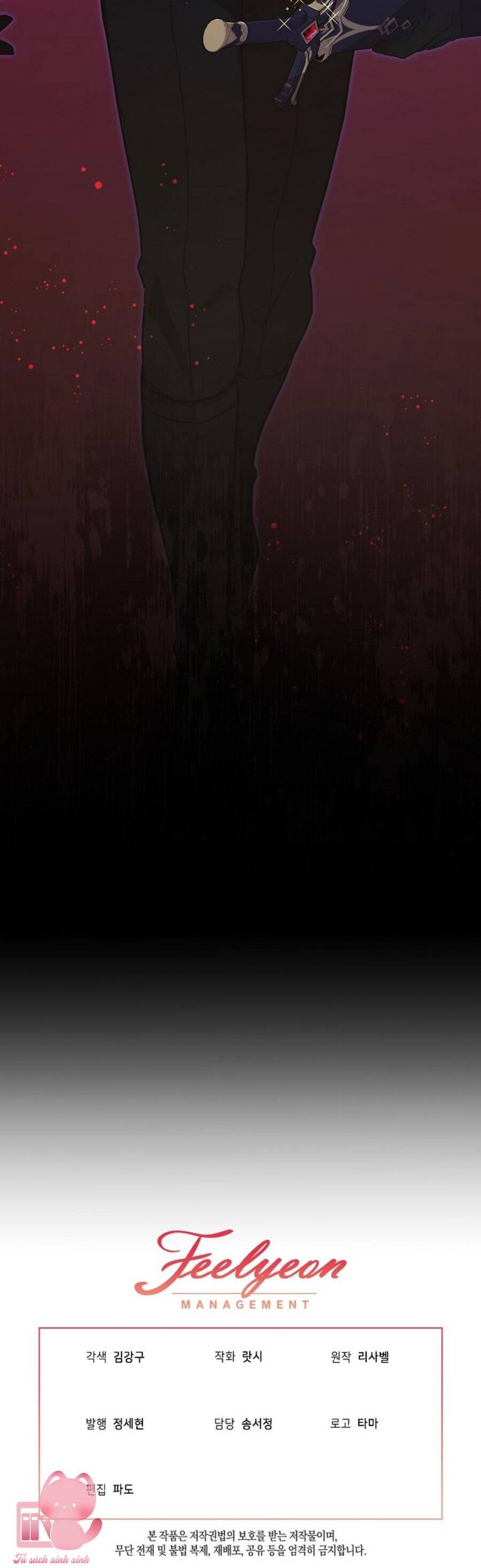 24 Giờ Hồi Sinh Của Ác Nữ Chap 8 - Next Chap 9