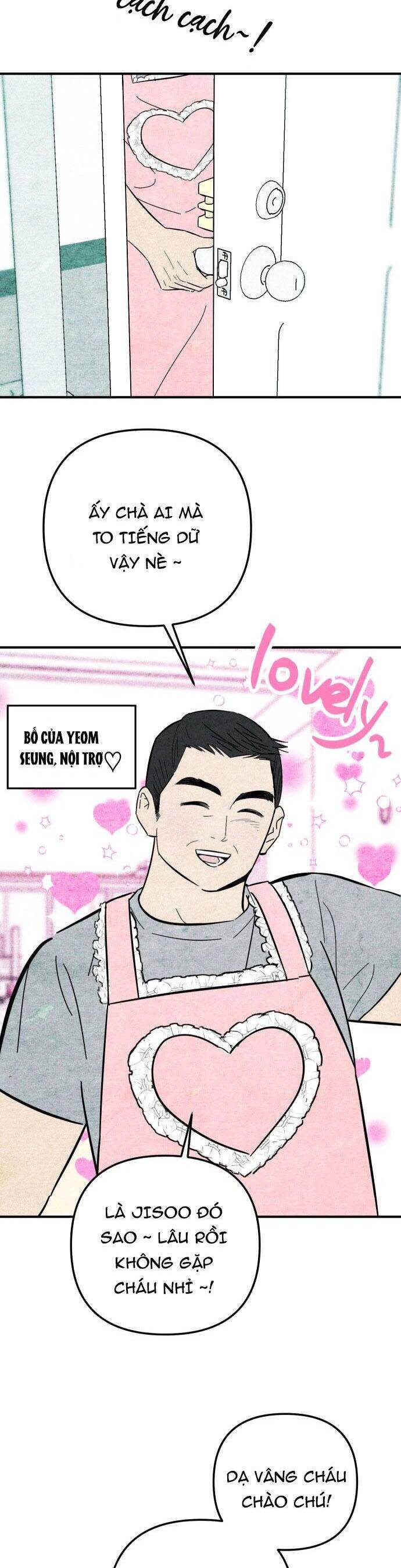 Cách Trêu Chọc Cậu Ấy Chap 10 - Next Chap 11