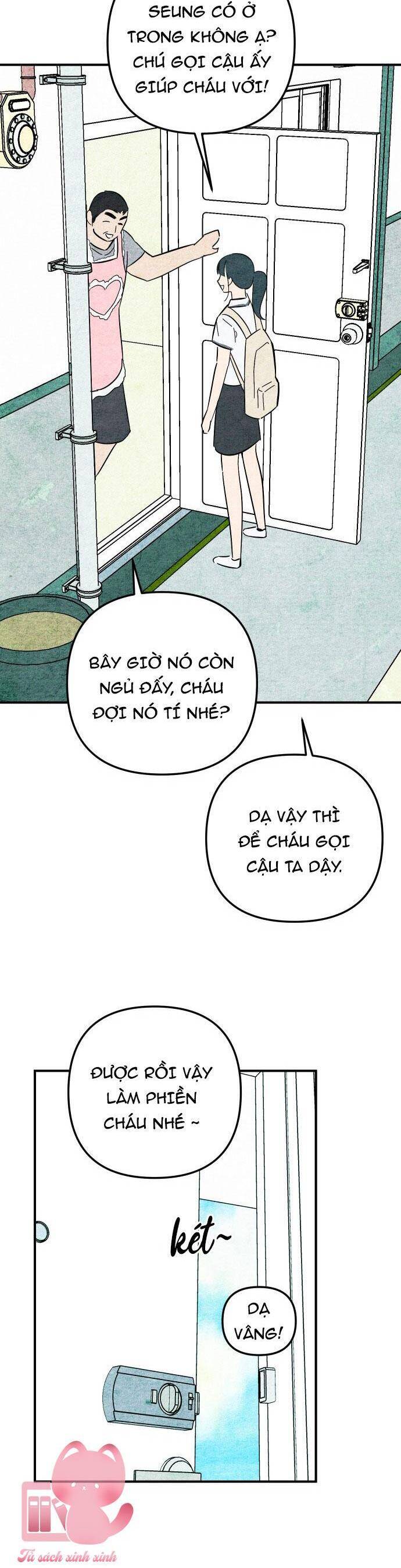Cách Trêu Chọc Cậu Ấy Chap 10 - Next Chap 11