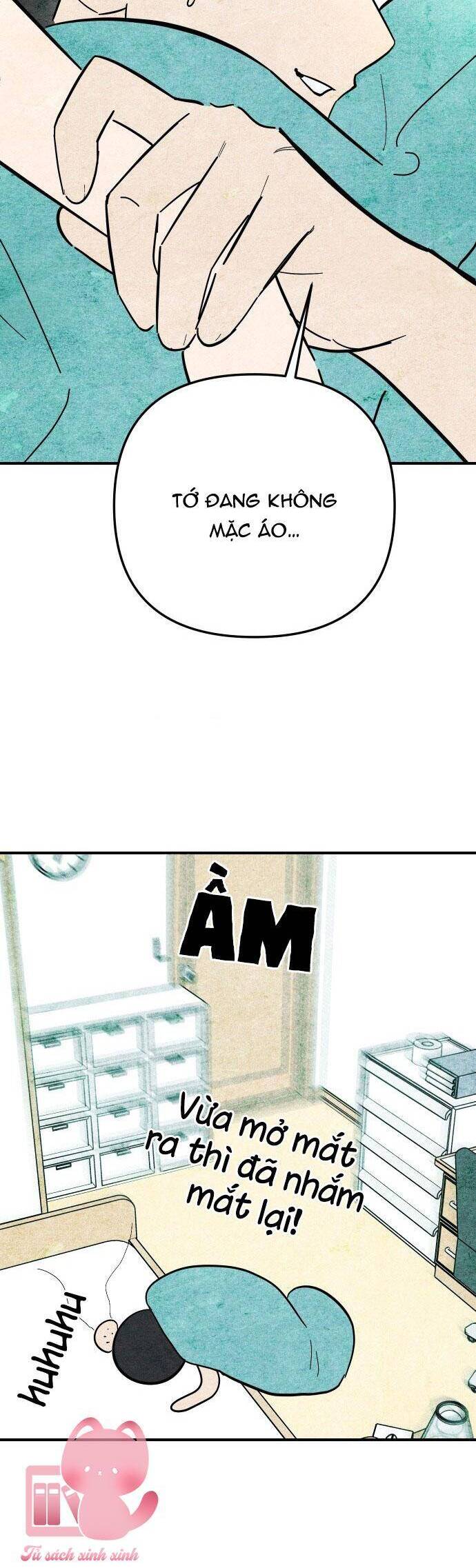 Cách Trêu Chọc Cậu Ấy Chap 10 - Next Chap 11