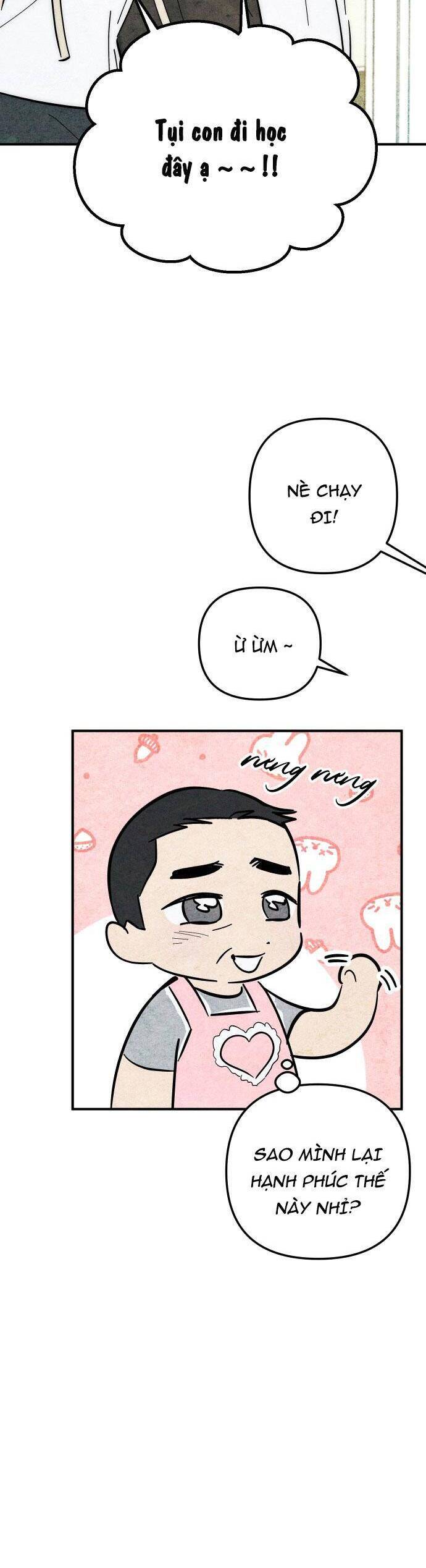 Cách Trêu Chọc Cậu Ấy Chap 10 - Next Chap 11