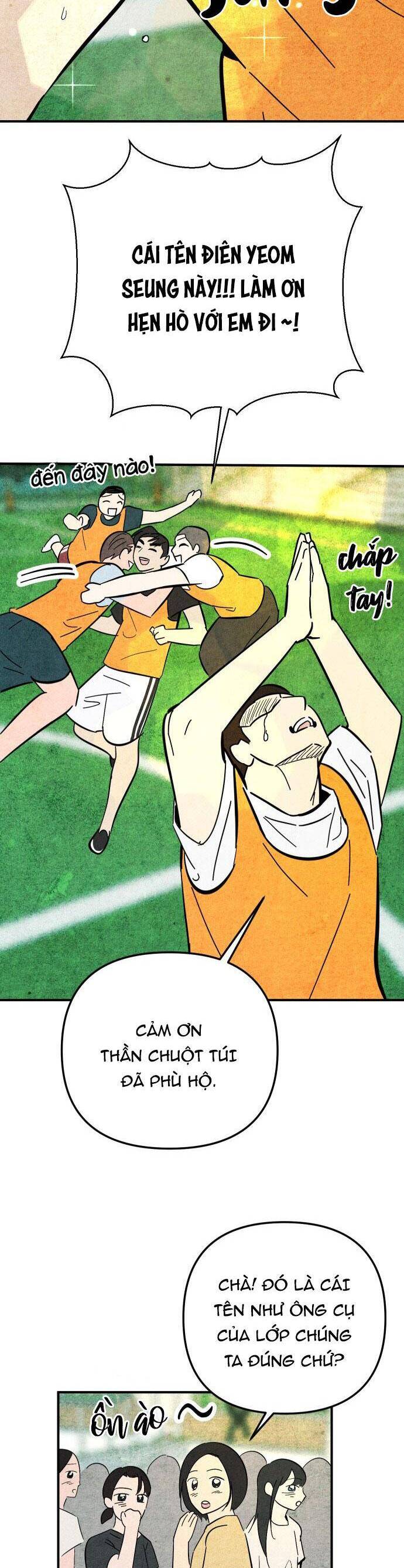 Cách Trêu Chọc Cậu Ấy Chap 10 - Next Chap 11