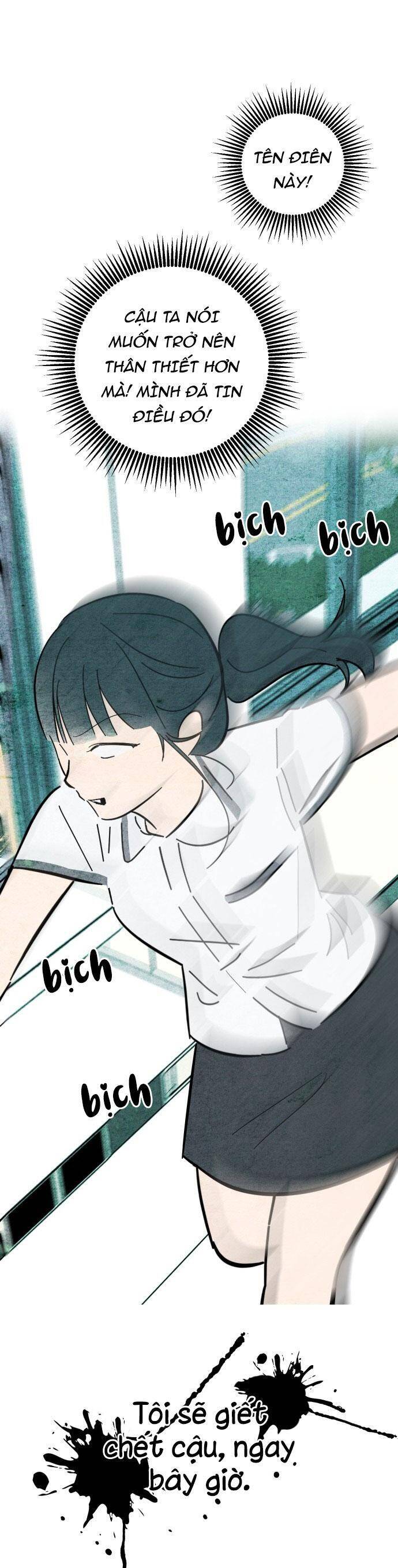 Cách Trêu Chọc Cậu Ấy Chap 10 - Next Chap 11