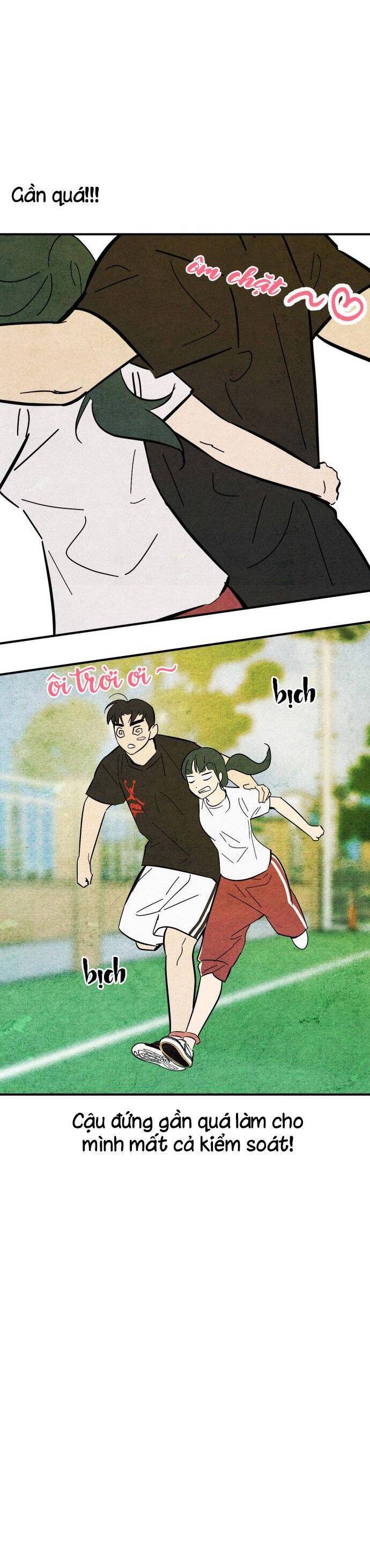 Cách Trêu Chọc Cậu Ấy Chap 10 - Next Chap 11