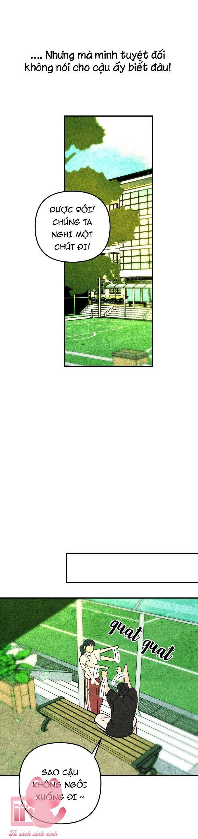 Cách Trêu Chọc Cậu Ấy Chap 10 - Next Chap 11