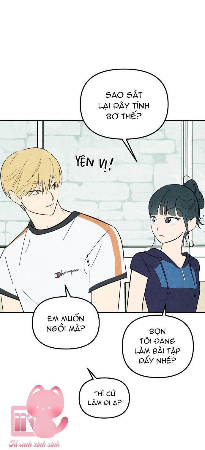 Cách Trêu Chọc Cậu Ấy Chap 15 - Next Chap 16
