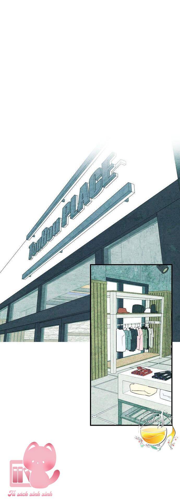 Cách Trêu Chọc Cậu Ấy Chap 16 - Next Chap 17