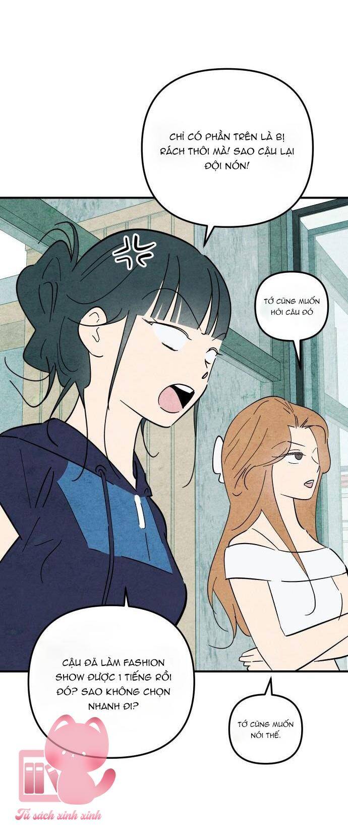 Cách Trêu Chọc Cậu Ấy Chap 16 - Next Chap 17