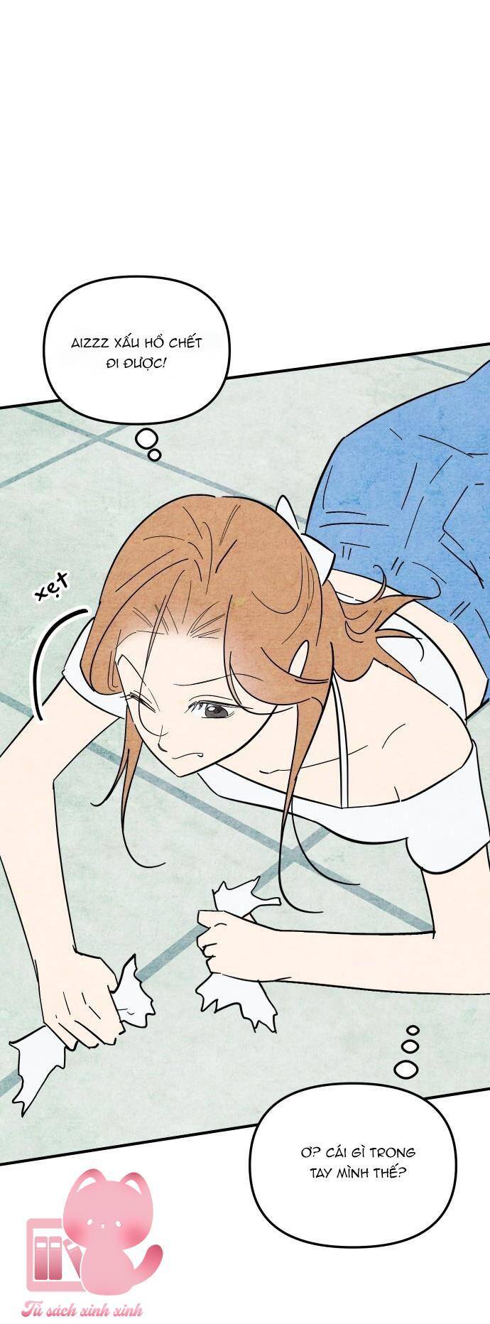 Cách Trêu Chọc Cậu Ấy Chap 16 - Next Chap 17