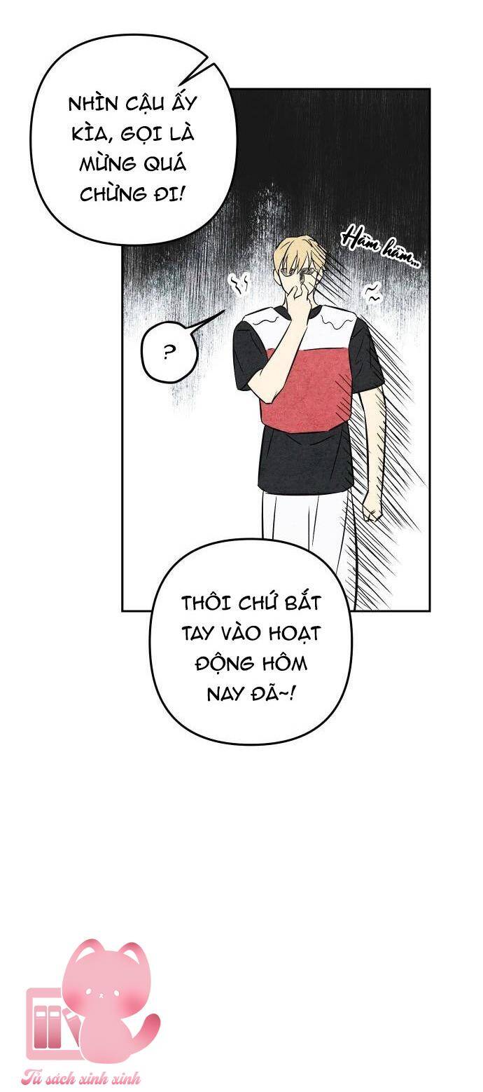 Cách Trêu Chọc Cậu Ấy Chap 2 - Next Chap 3