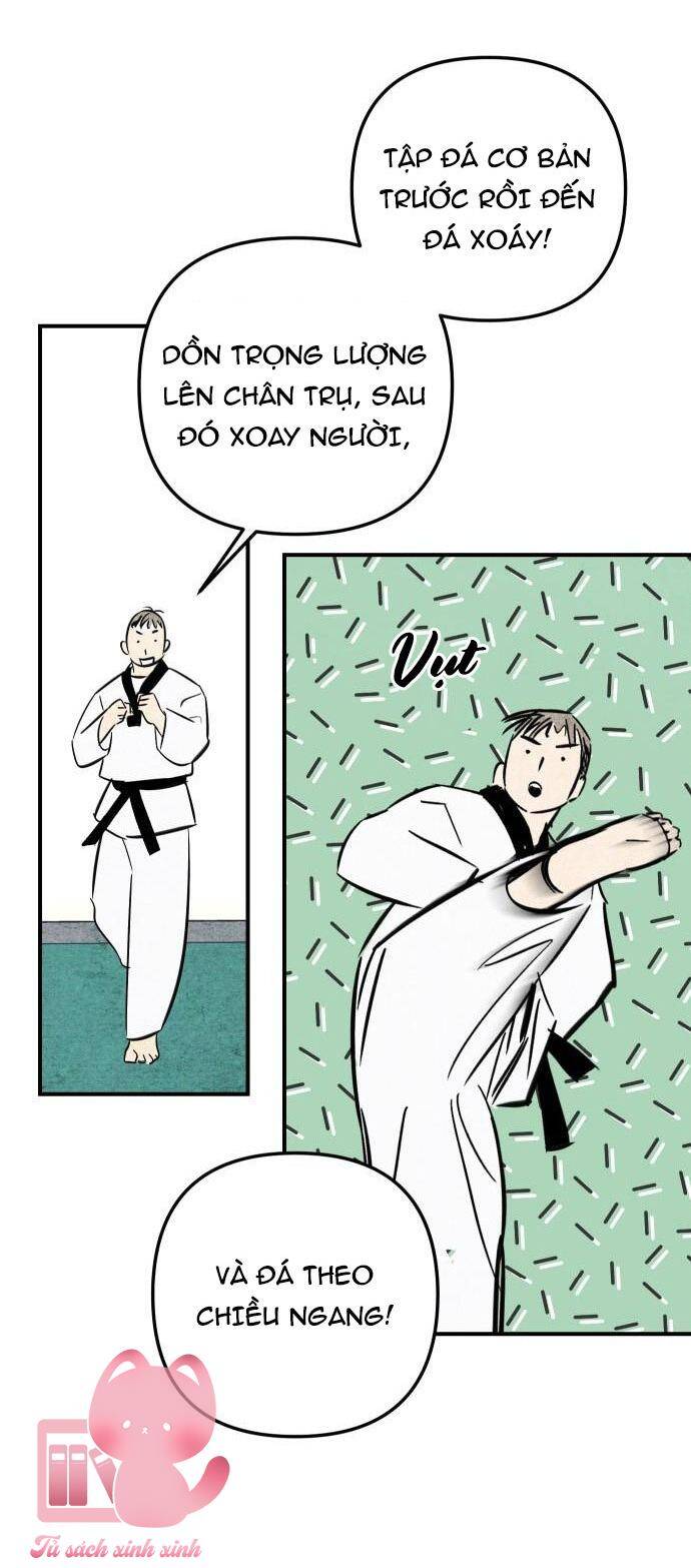 Cách Trêu Chọc Cậu Ấy Chap 2 - Next Chap 3
