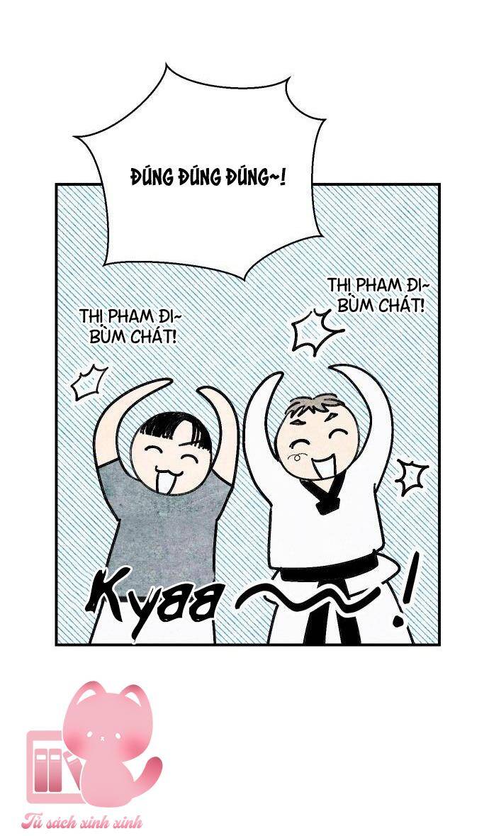 Cách Trêu Chọc Cậu Ấy Chap 2 - Next Chap 3