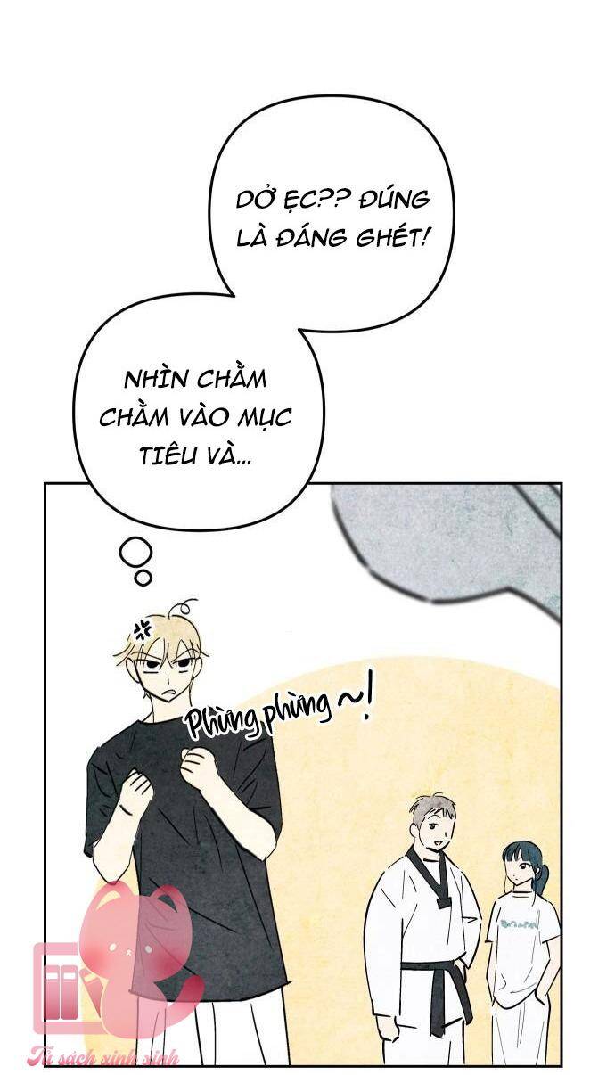 Cách Trêu Chọc Cậu Ấy Chap 2 - Next Chap 3